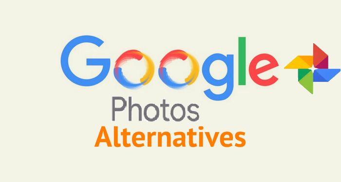 Google Foto Alternative