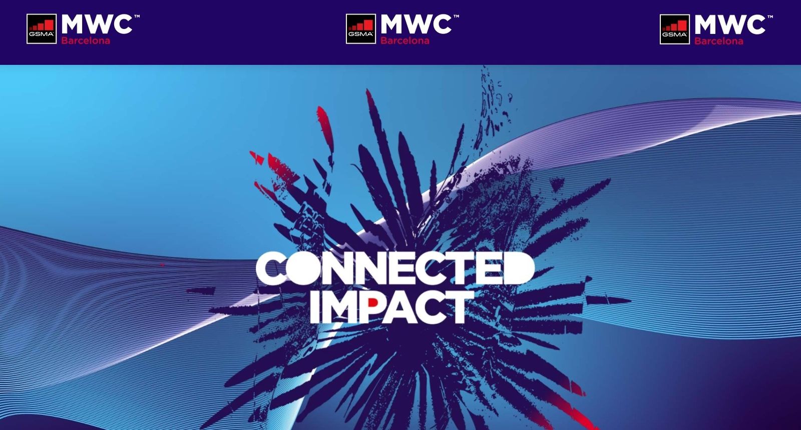 MWC 2021 Connected Impact