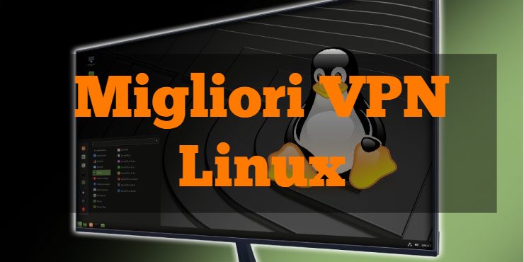 Migliori VPN Linux