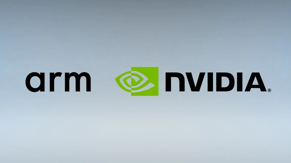 NVIDIA ARM