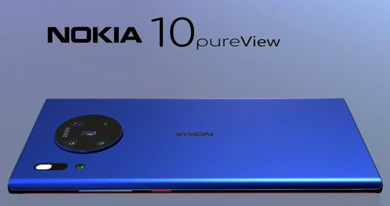 Nokia 10 PureView