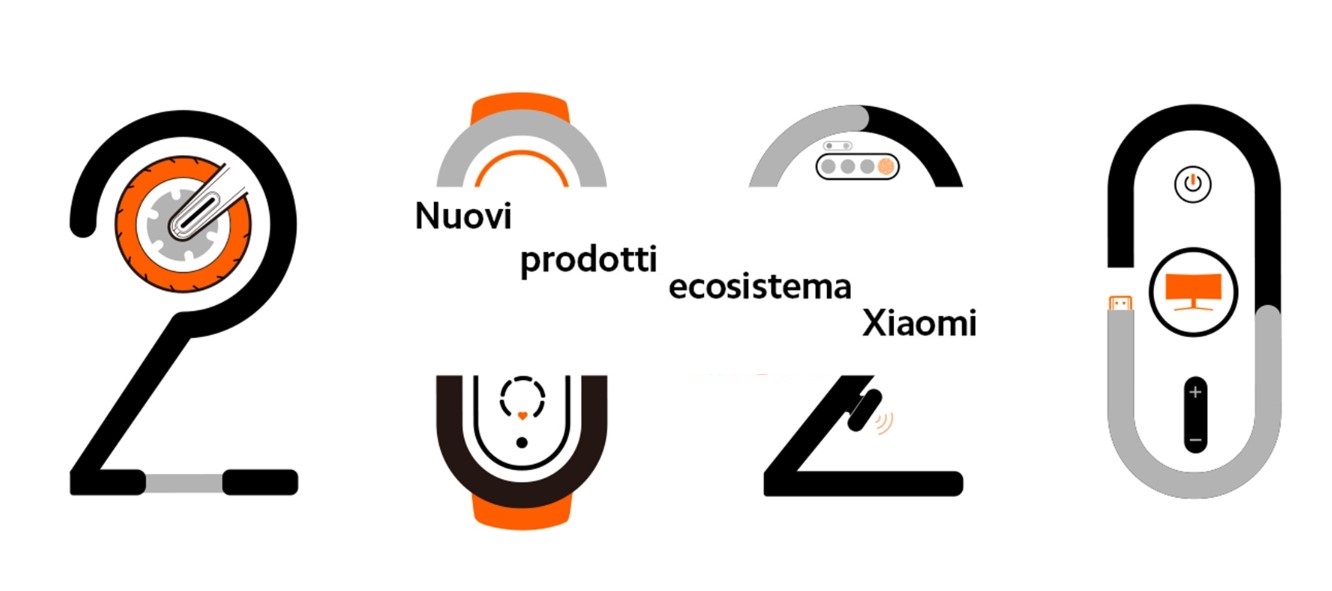 Nuovi Prodotti Xiaomi