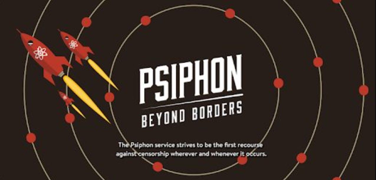 Psiphon Pro