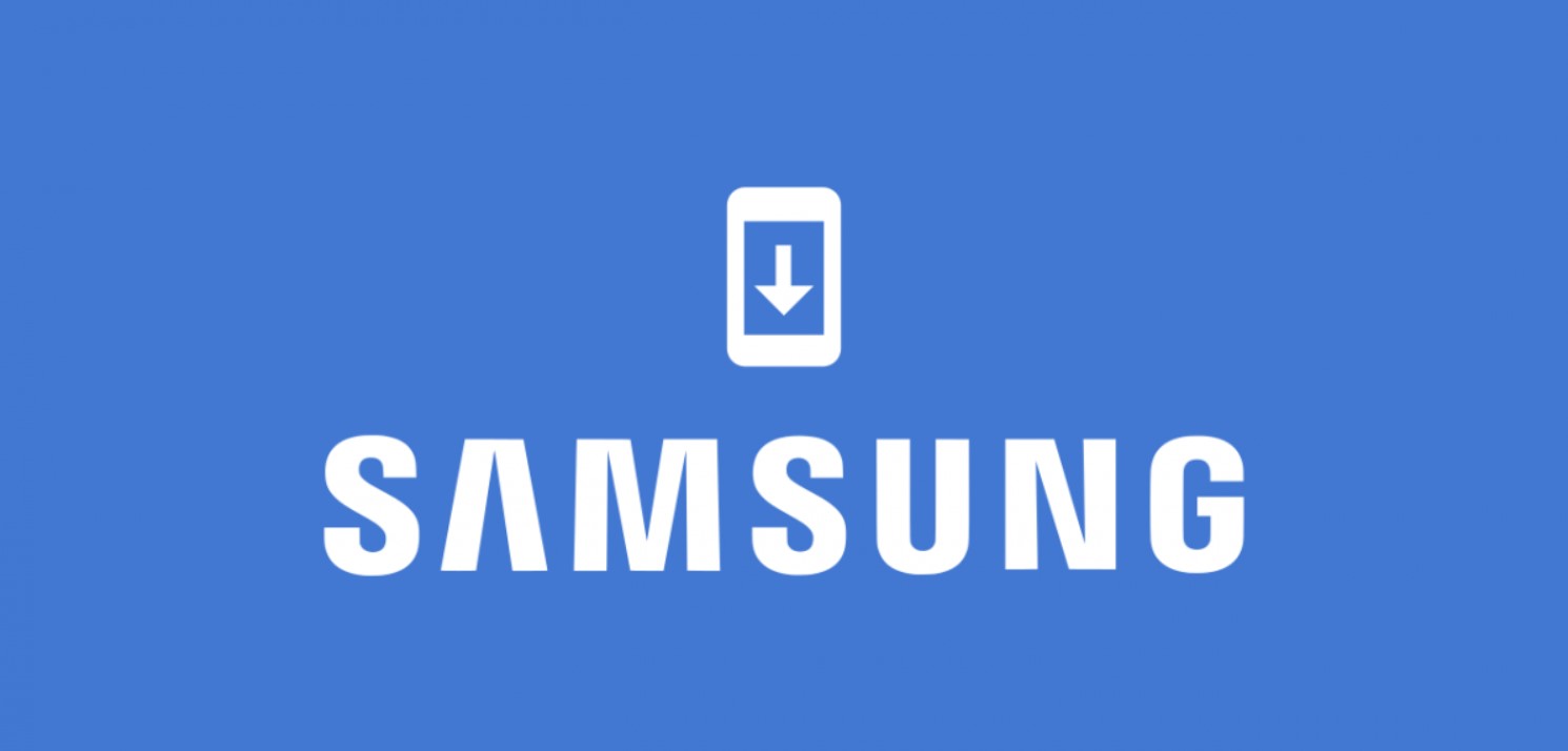 Samsung Update Firmware