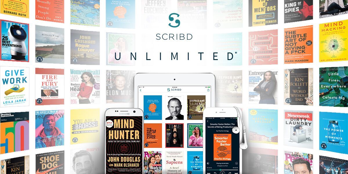 Scribd