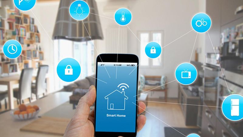 Smart Home