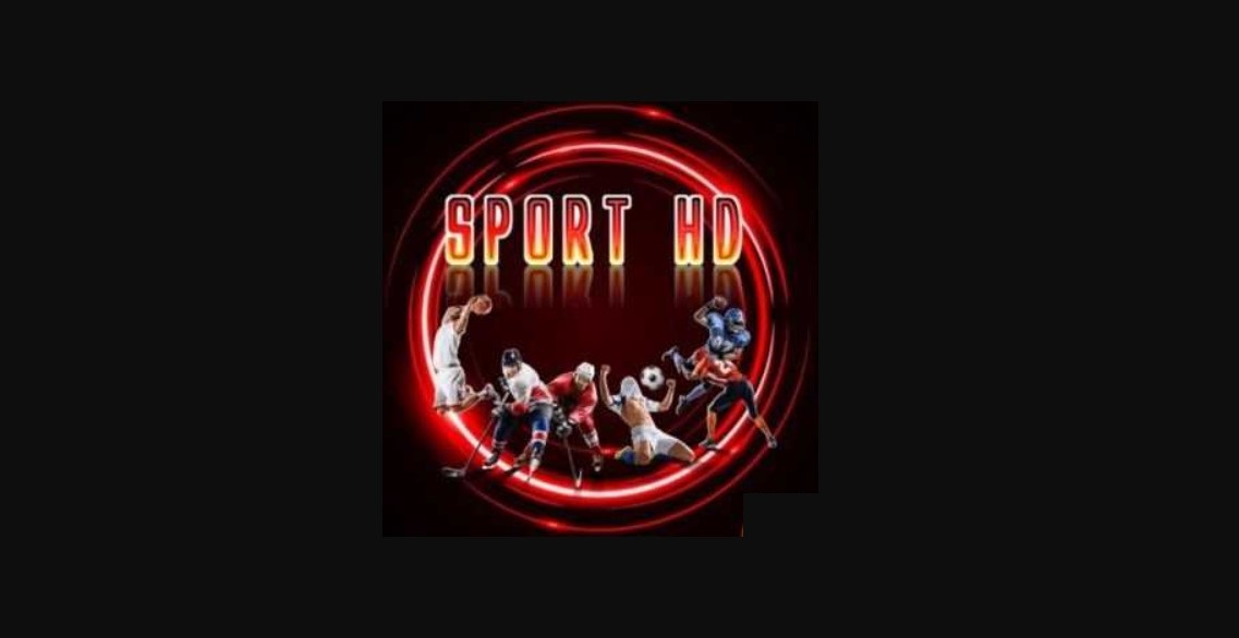 SportHD Kodi Addon