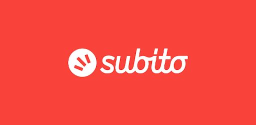 Subito.it Logo