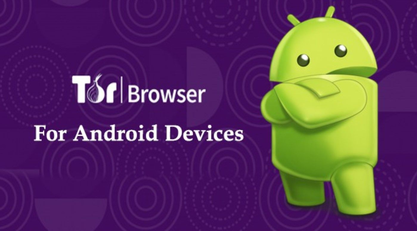 TOR Browser Android