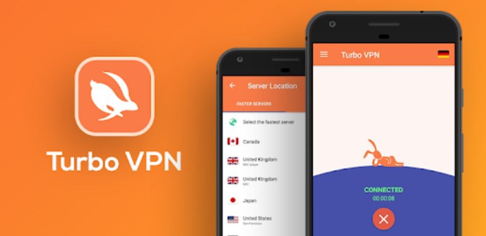 Turbo VPN