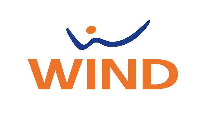 Wind Logo