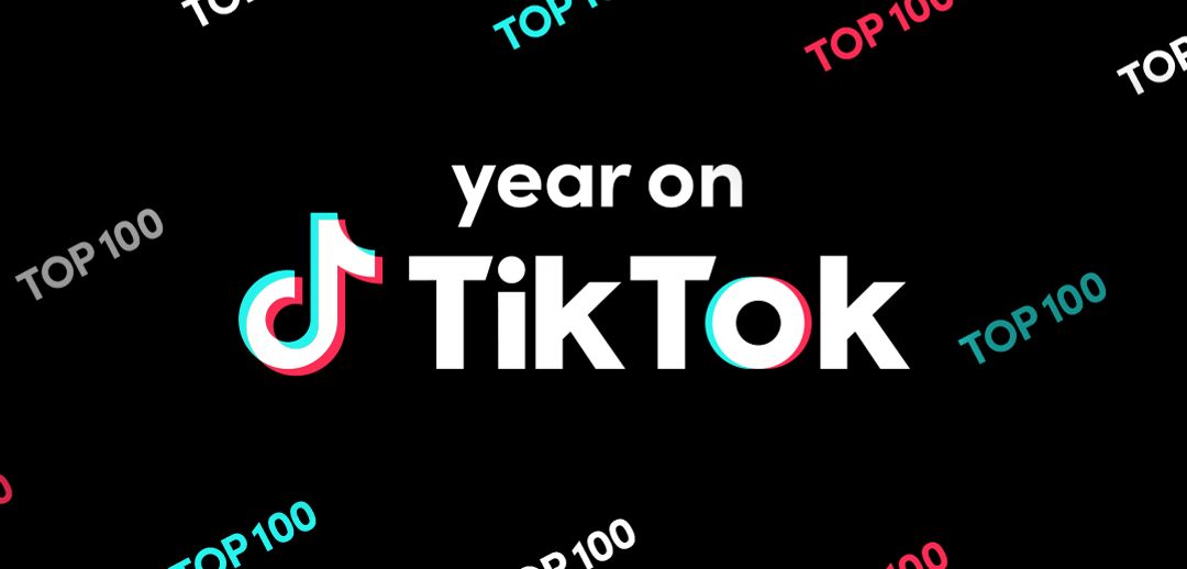 Year On Tik Tok