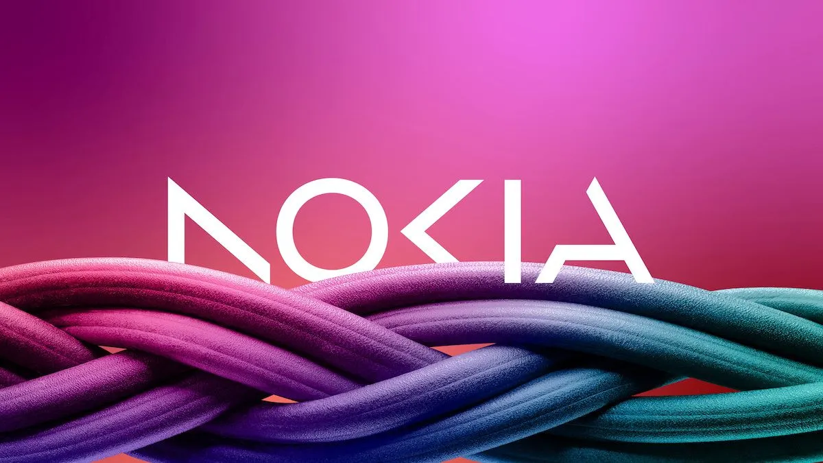 Nuovo Logo Nokia 2023