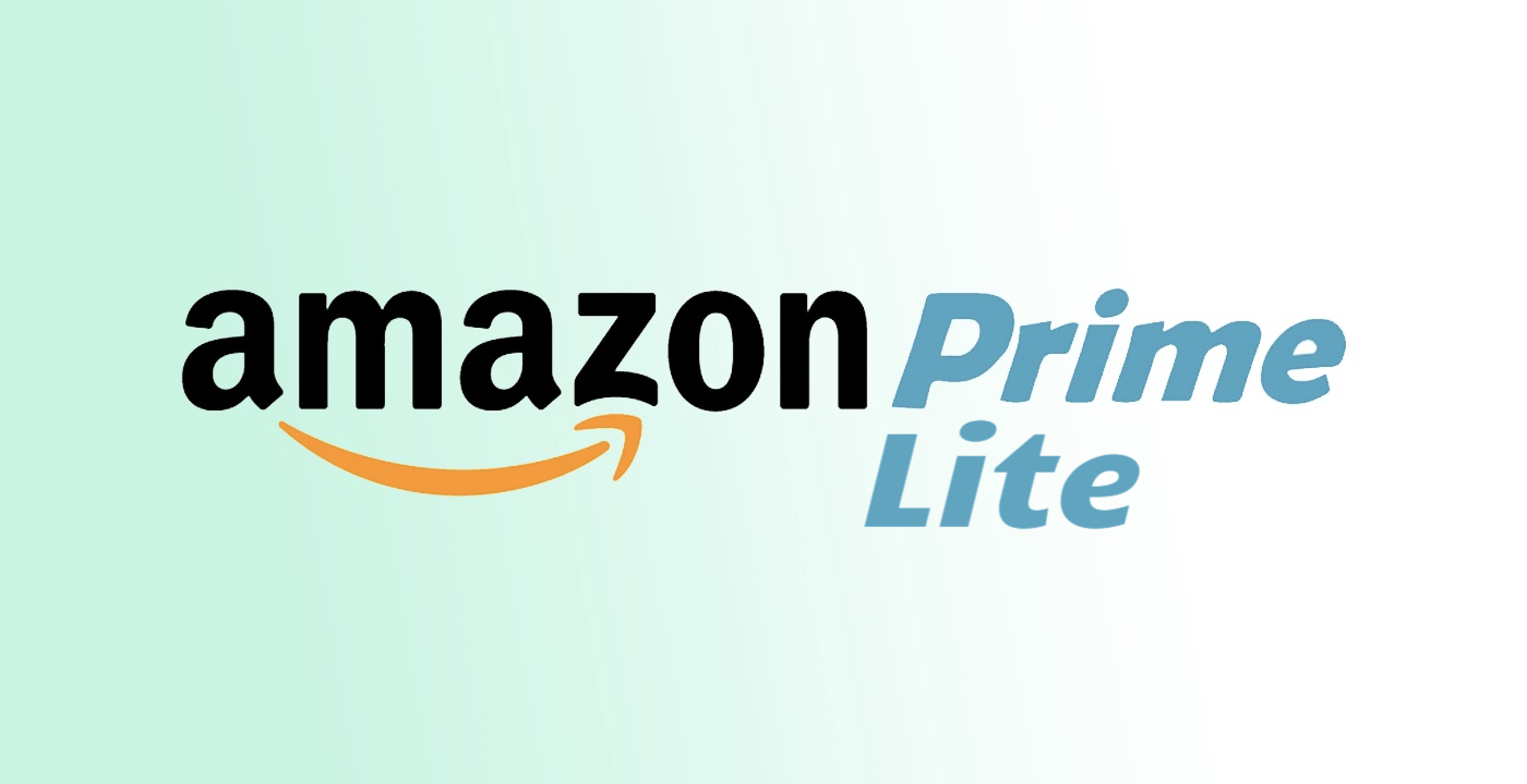 Amazon Prime Lite