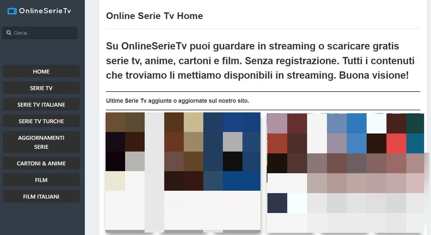 OnlineSerieTV