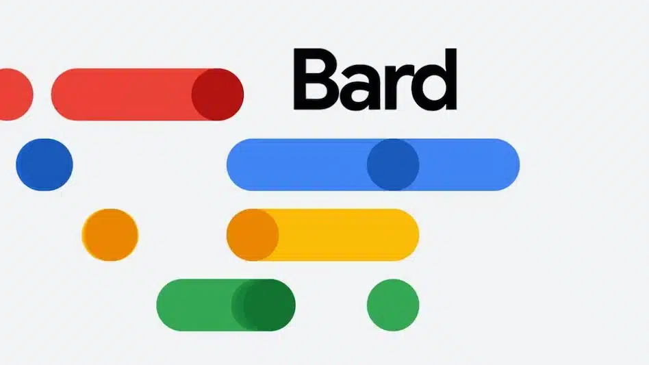 Google Bard