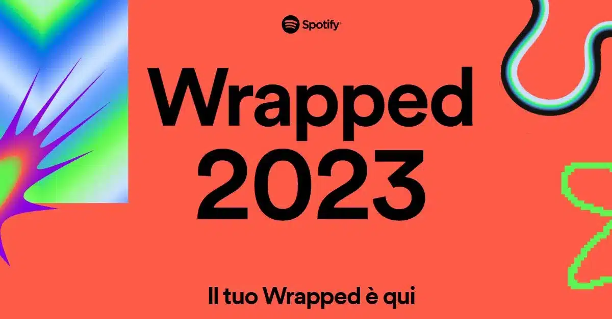 Spotify Wrapped 2023