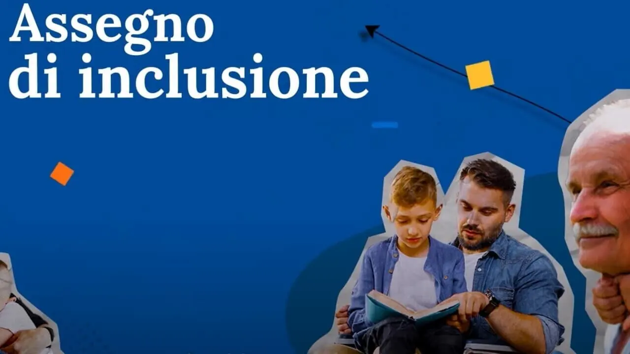 Assegno di Inclusione