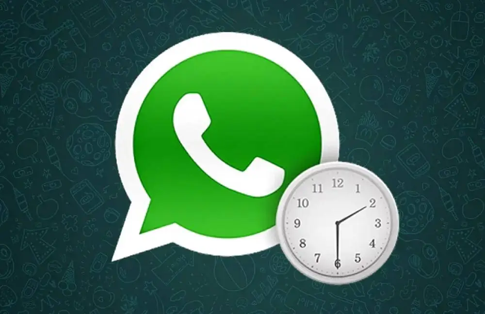 Programmare Messaggi WhatsApp