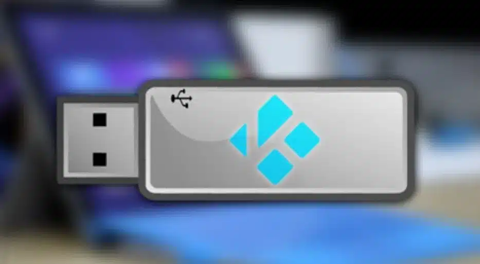 Kodi Portable