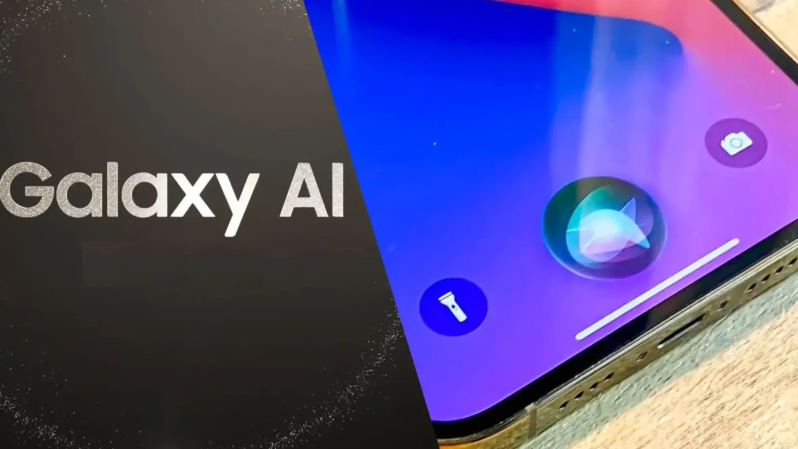 Samsung Galaxy AI