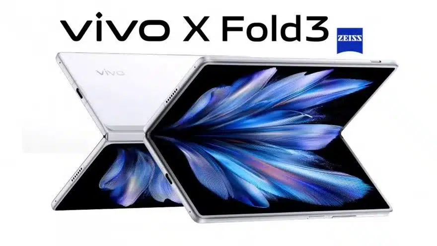 Vivo X Fold 3