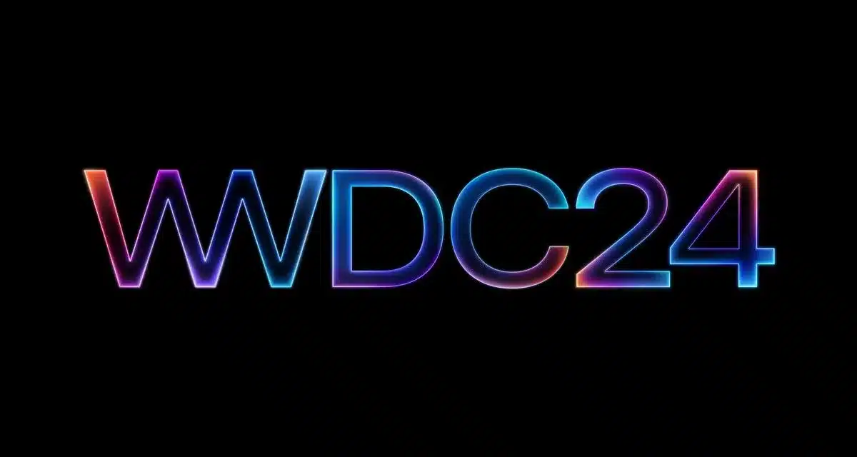 WWDC24