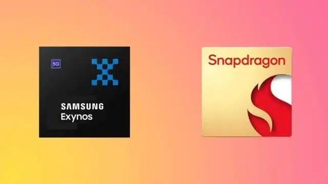 Exynos vs Snapdragon