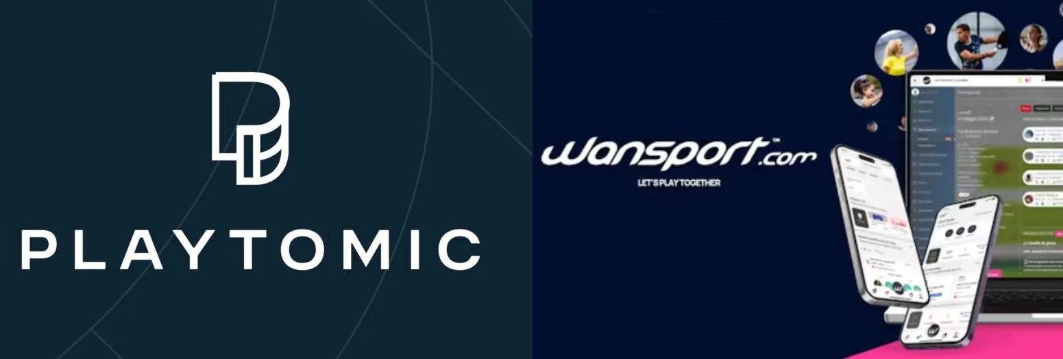 SportClubby-PlayTomic vs Wansport