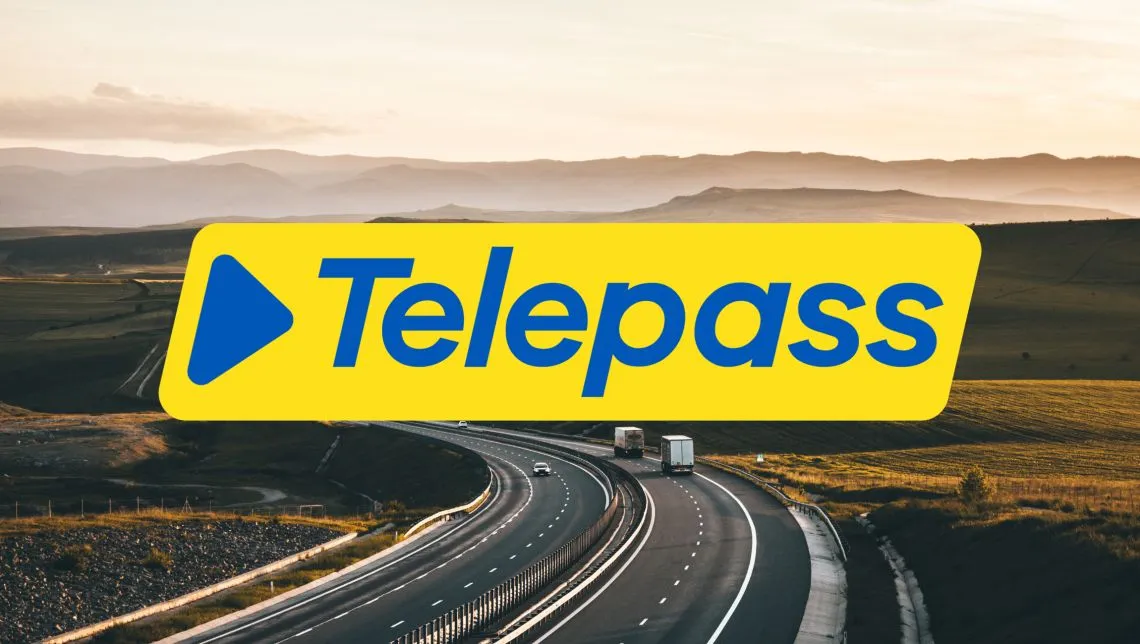 Telepass