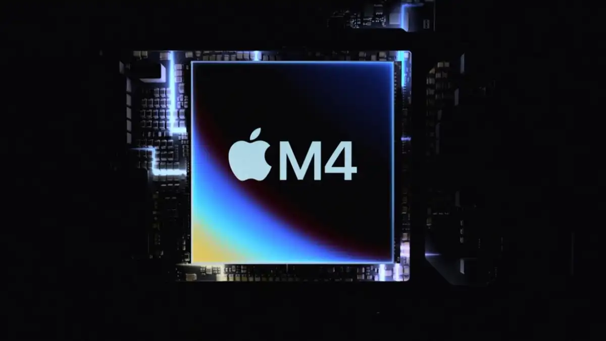 Apple M4