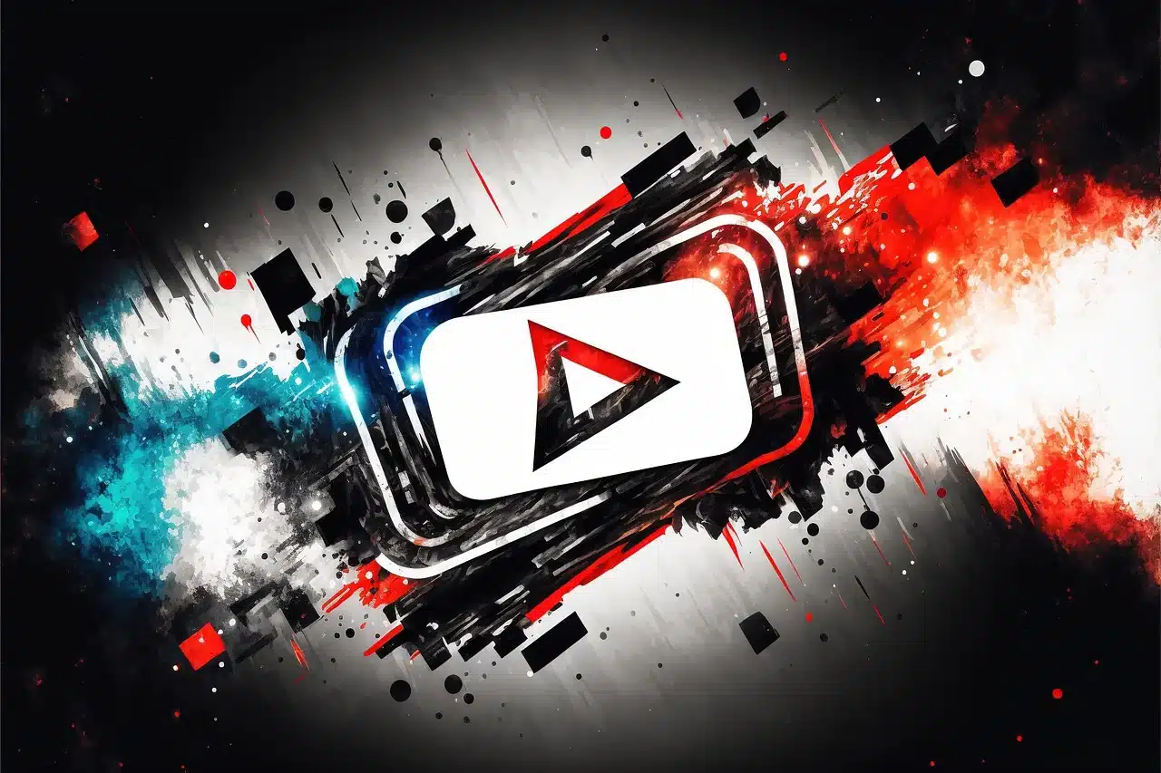 YouTube Background