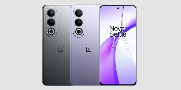 OnePlus Nord 4