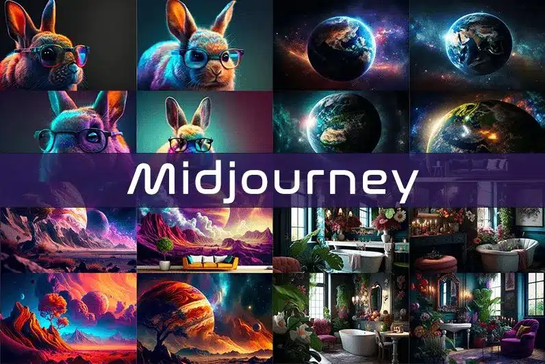 Midjourney