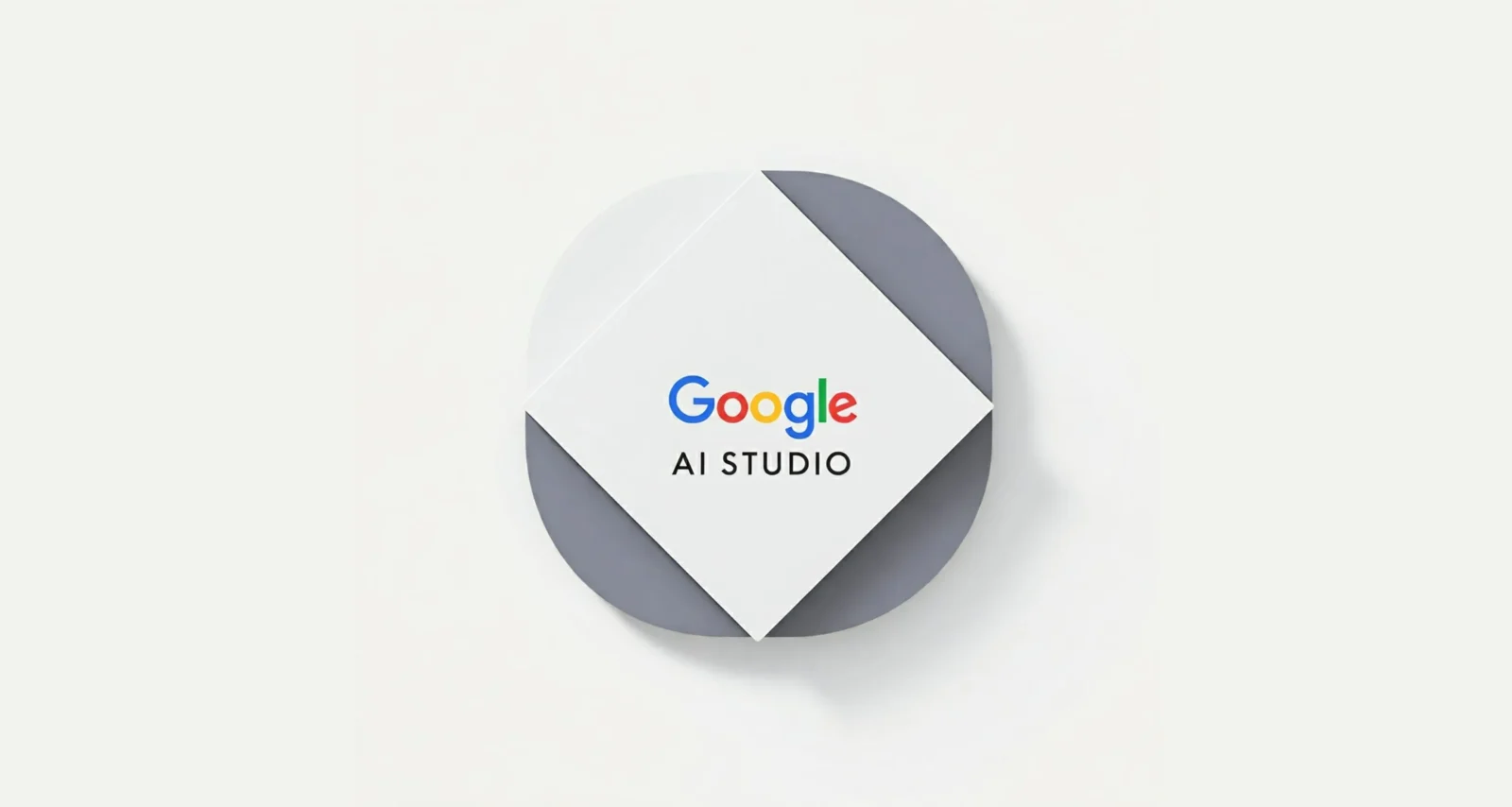 Google AI Studio