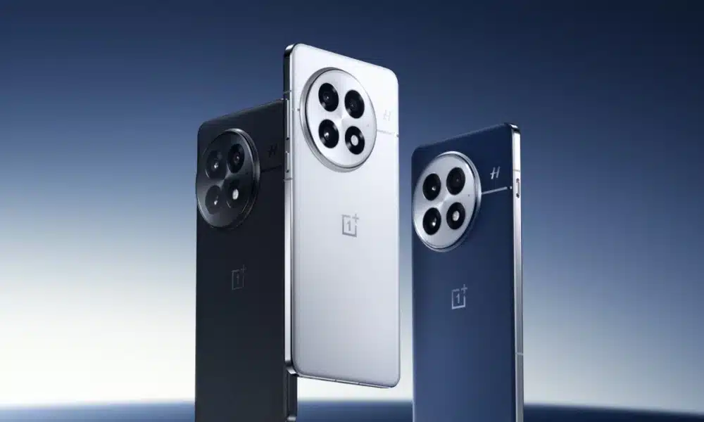 OnePlus 13