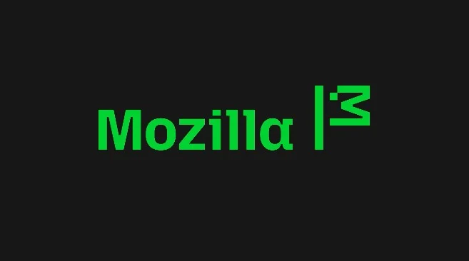 Mozilla Nuovo Logo 2024