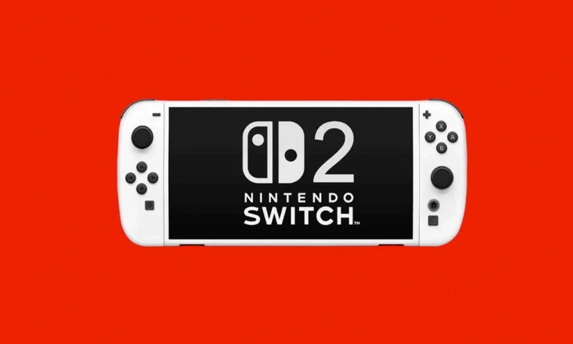 Nintendo Switch 2 Leaked