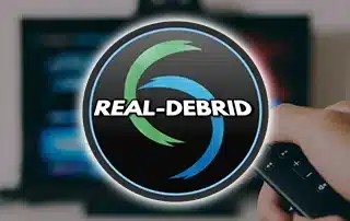 Real Debrid