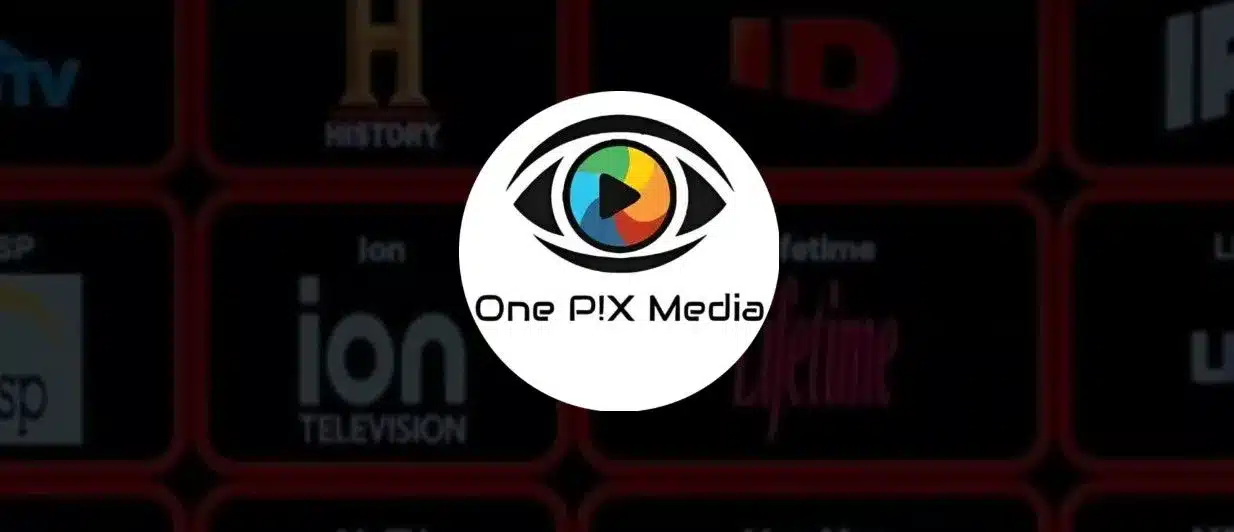 1 PIX Media