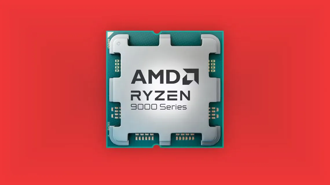 AMD Ryzen 9900