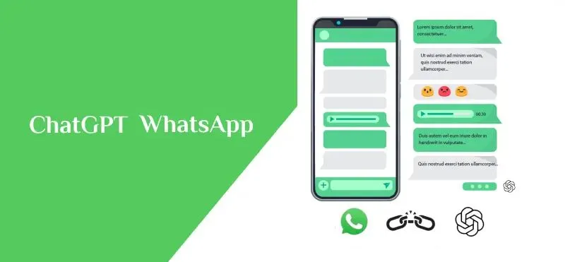 ChatGPT WhatsApp