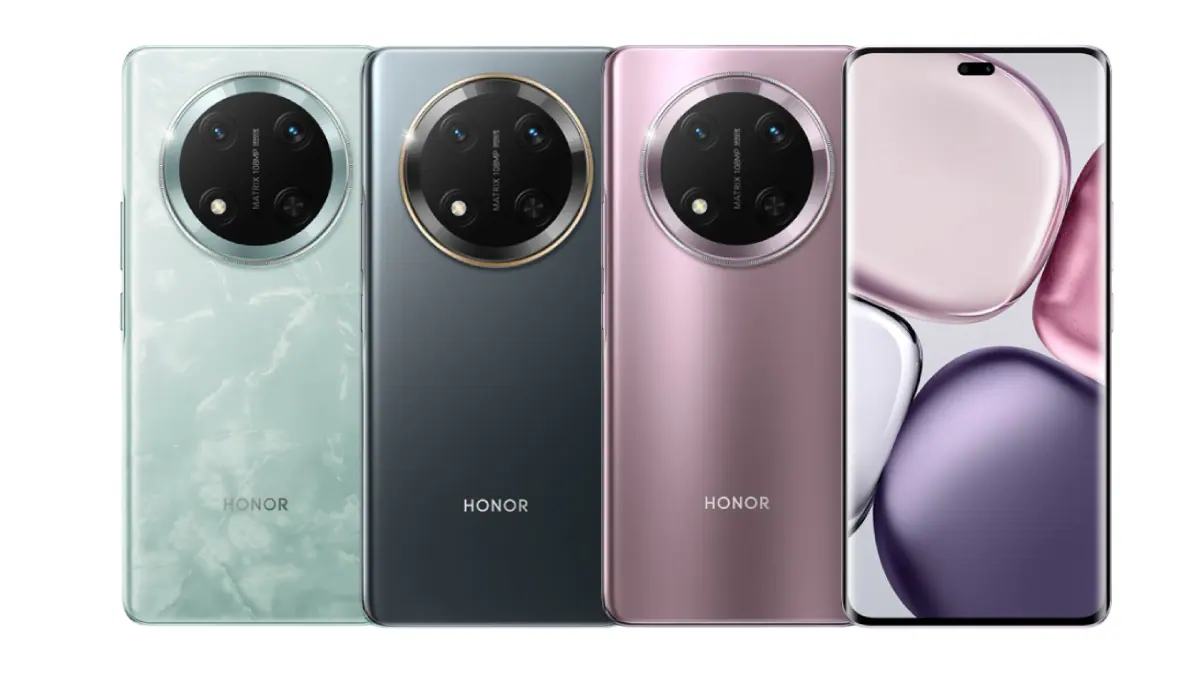 Honor Magic 7 Lite Cover