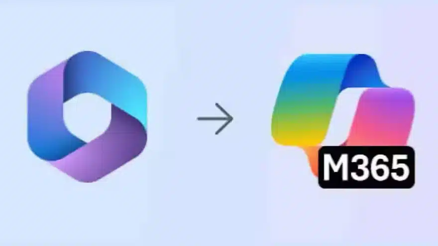 Microsoft M365 Icon New 2025