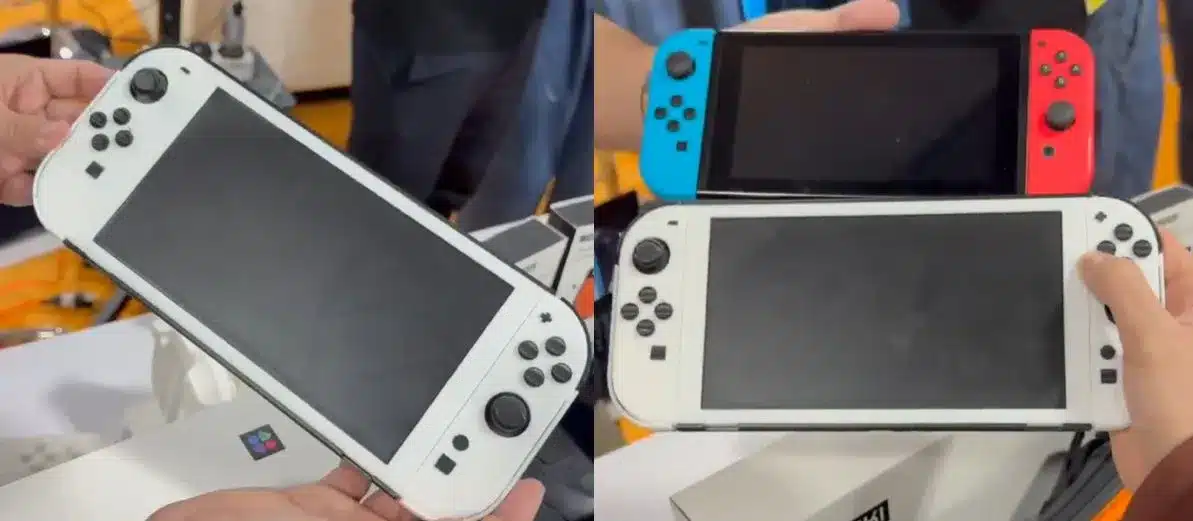 Nintendo Switch 2 Official