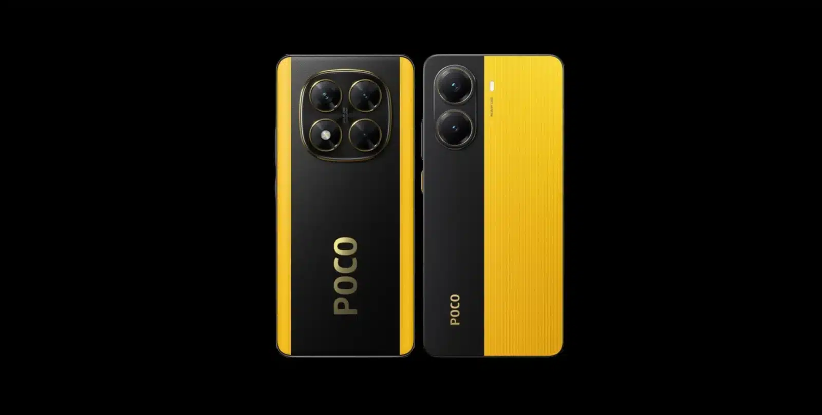 POCO X7 e Pro 5G