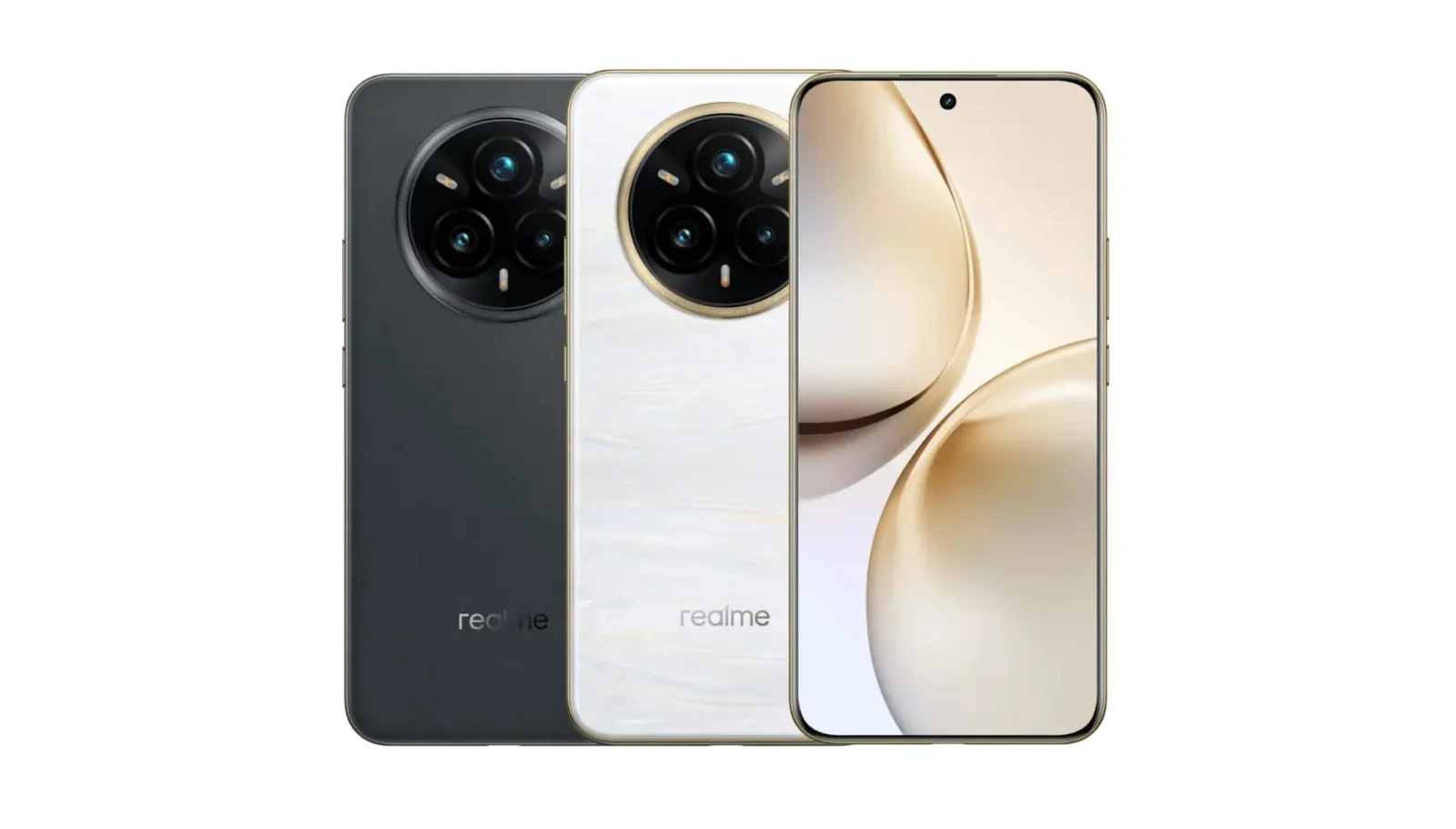 Realme 14 Pro+