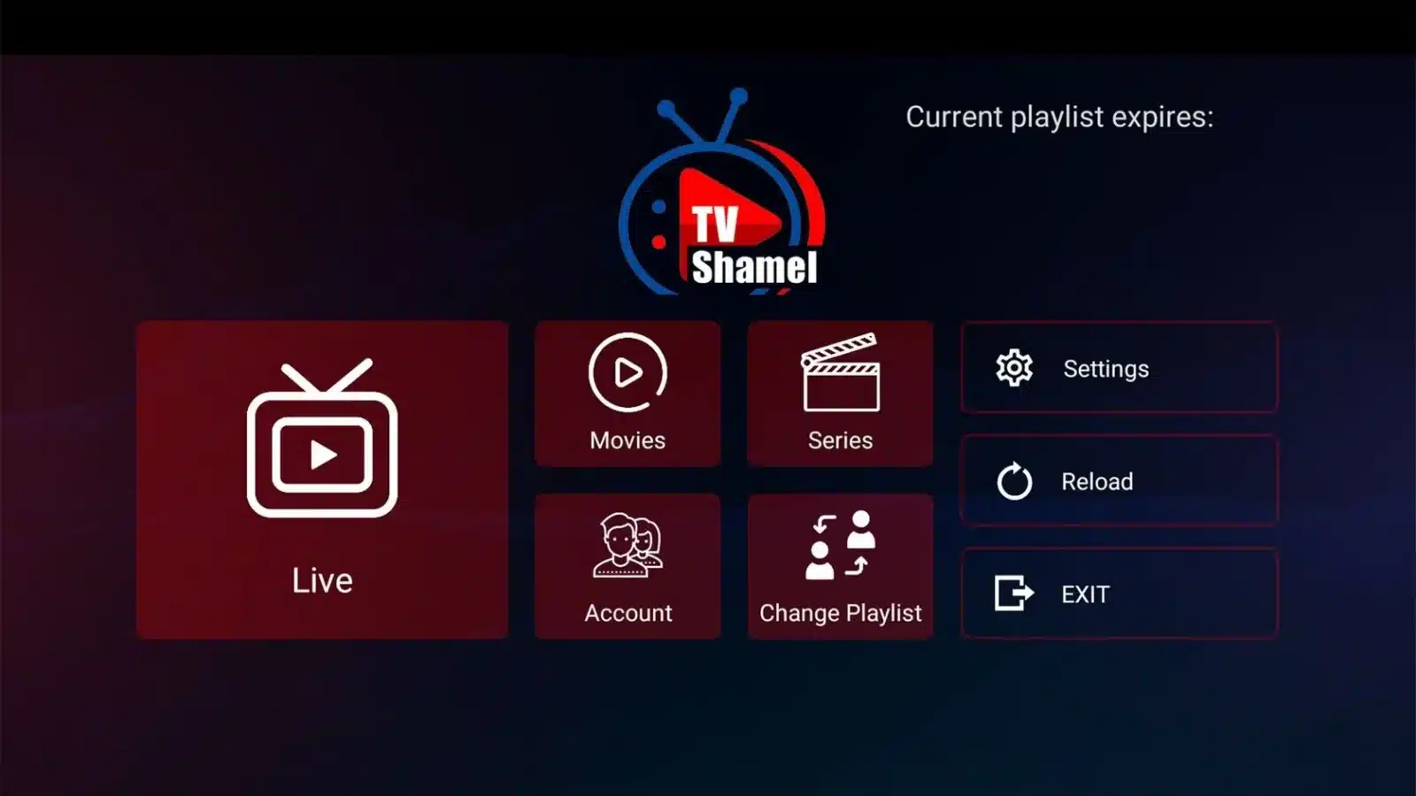 Shamel TV