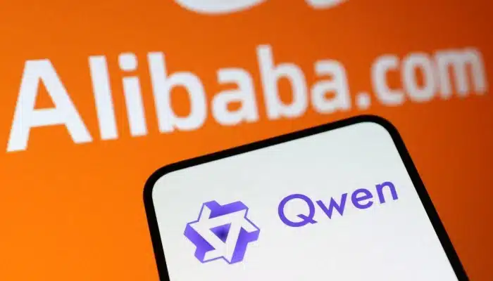 Alibaba Qwen