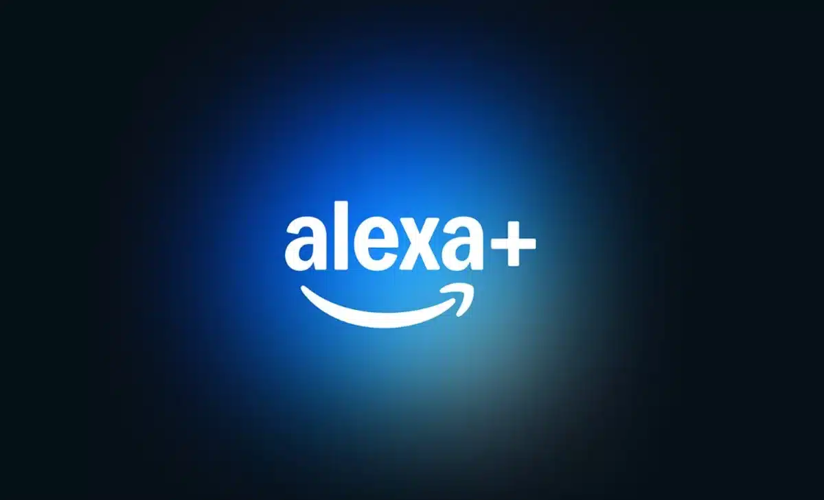 Amazon Alexa+